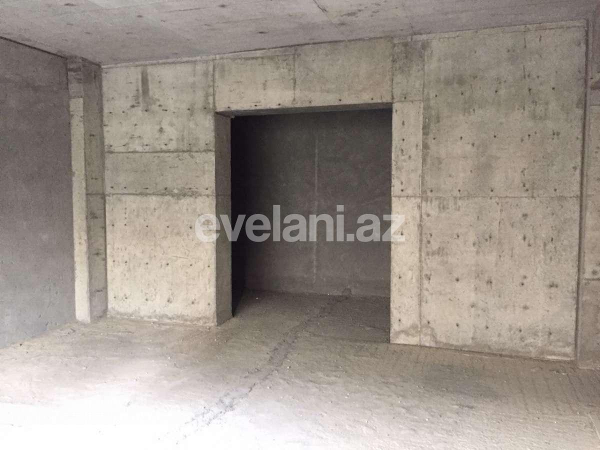 Продаётся, новостройка, 3-комнаты, 135 m², 8 Ноябрь m.