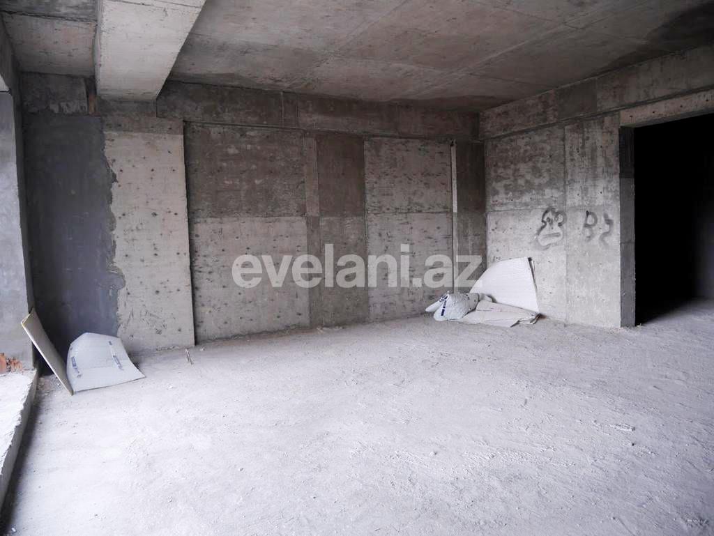 Продаётся, новостройка, 3-комнаты, 135 m², 8 Ноябрь m.