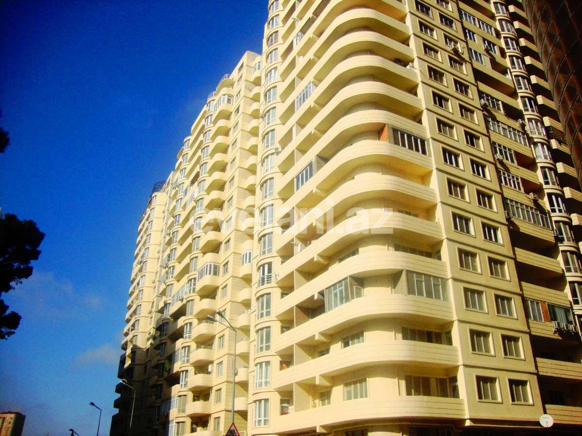 Продаётся, новостройка, 3-комнаты, 135 m², 8 Ноябрь m.