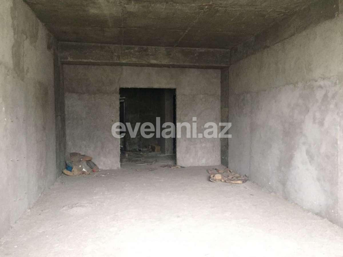 Продаётся, новостройка, 3-комнаты, 135 m², 8 Ноябрь m.