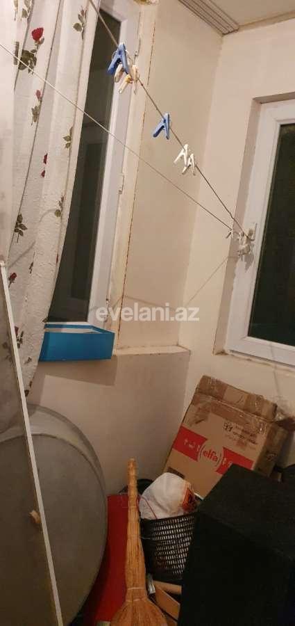 Продаётся, вторичка, 3-комнаты, 70 m², Ени Гюнешли p.