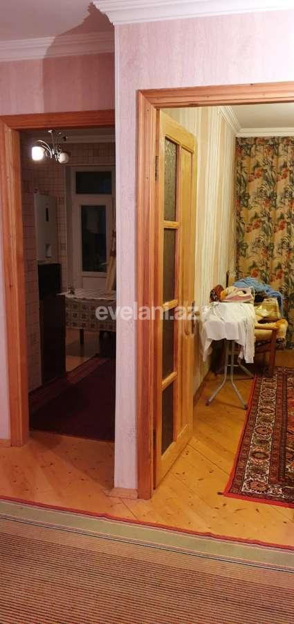 Продаётся, вторичка, 3-комнаты, 70 m², Ени Гюнешли p.