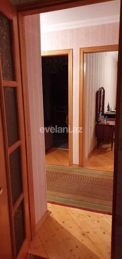 Продаётся, вторичка, 3-комнаты, 70 m², Ени Гюнешли p.