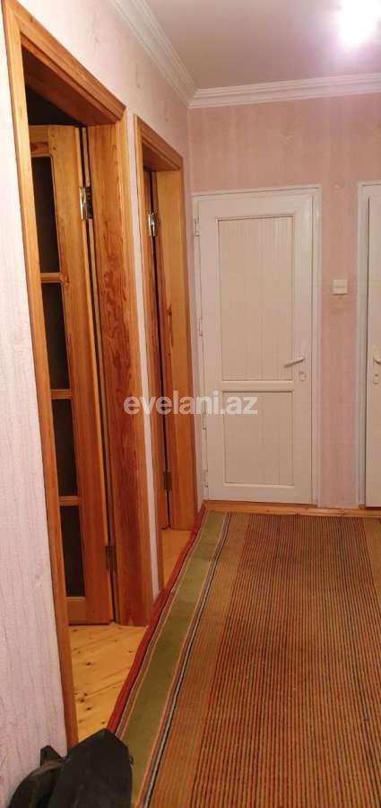 Продаётся, вторичка, 3-комнаты, 70 m², Ени Гюнешли p.