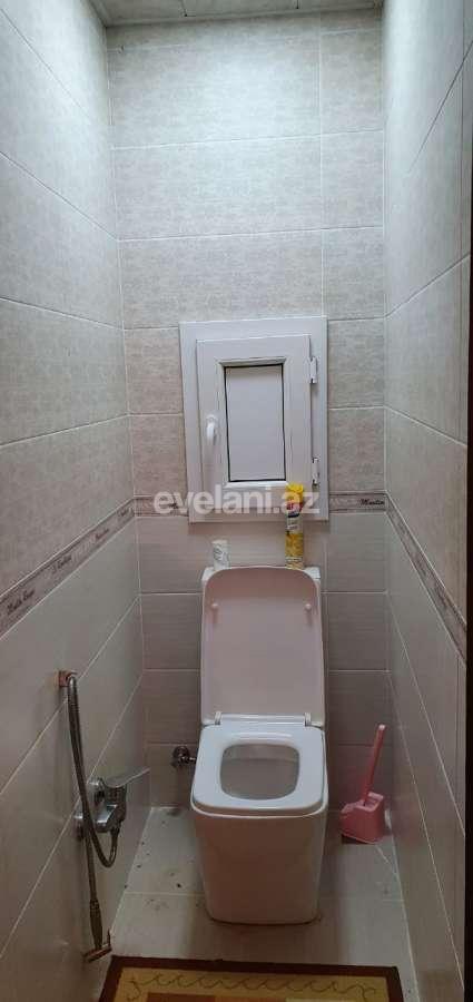 Продаётся, вторичка, 3-комнаты, 70 m², Ени Гюнешли p.