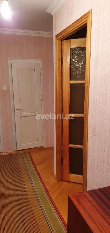 Продаётся, вторичка, 3-комнаты, 70 m², Ени Гюнешли p.