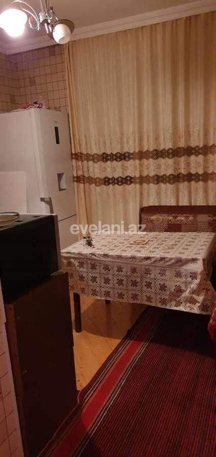 Продаётся, вторичка, 3-комнаты, 70 m², Ени Гюнешли p.