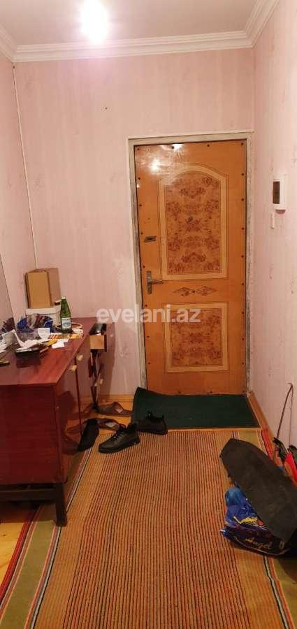 Продаётся, вторичка, 3-комнаты, 70 m², Ени Гюнешли p.