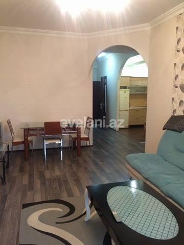 Satılır, yeni tikili, 3 otaqlı, 97 m², Elmlər Akademiyası m.