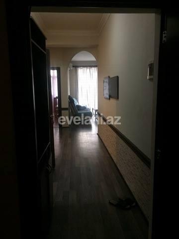 Satılır, yeni tikili, 3 otaqlı, 97 m², Elmlər Akademiyası m.