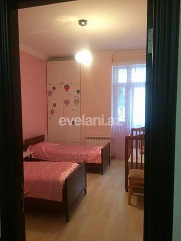 Satılır, yeni tikili, 3 otaqlı, 97 m², Elmlər Akademiyası m.