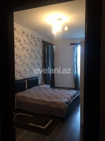 Satılır, yeni tikili, 3 otaqlı, 97 m², Elmlər Akademiyası m.