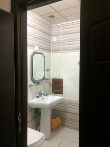 Satılır, yeni tikili, 3 otaqlı, 97 m², Elmlər Akademiyası m.