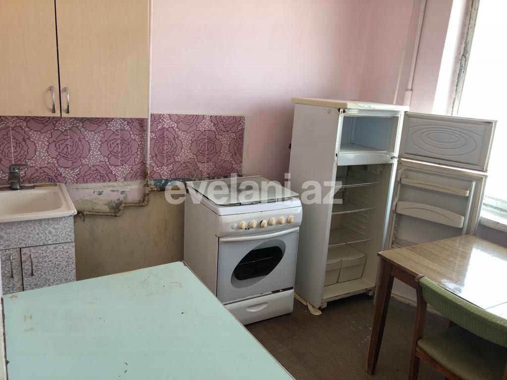 Sale, old building, 2 room, 55 m², Yeni Guneshli d.
