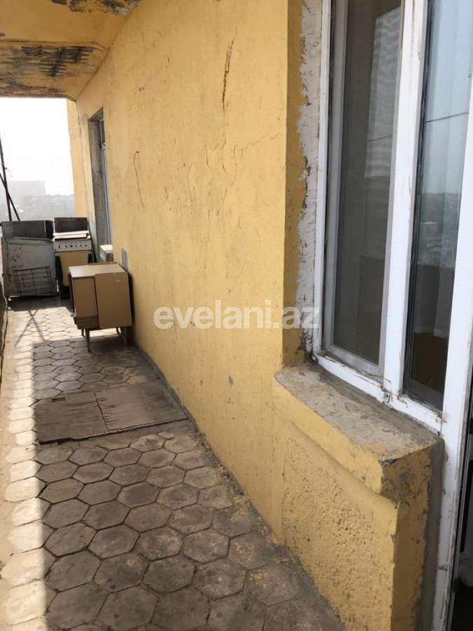 Sale, old building, 2 room, 55 m², Yeni Guneshli d.
