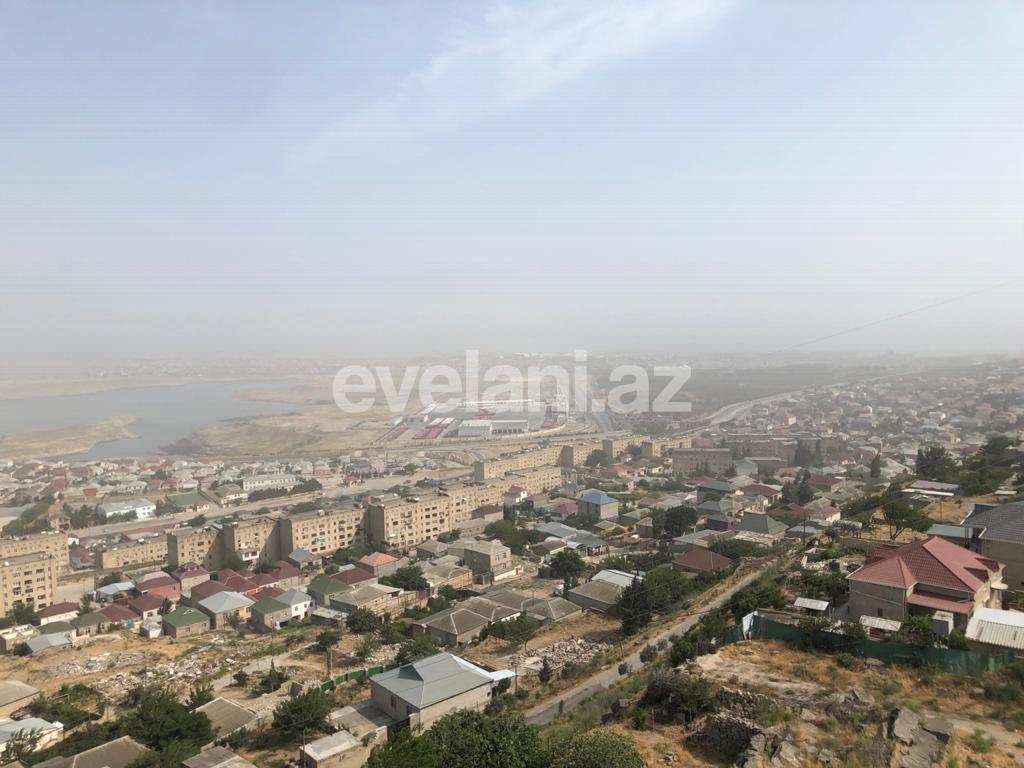 Sale, old building, 2 room, 55 m², Yeni Guneshli d.