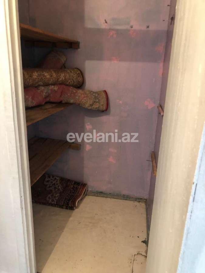 Sale, old building, 2 room, 55 m², Yeni Guneshli d.