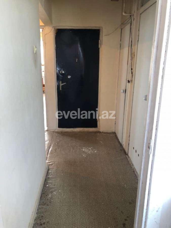 Sale, old building, 2 room, 55 m², Yeni Guneshli d.