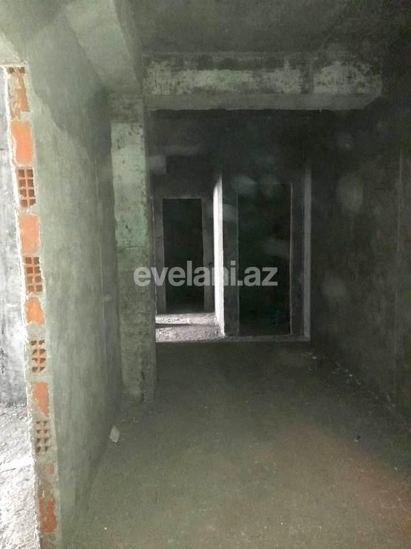 Sale, new building, 3 room, 123 m², Yasamal r.