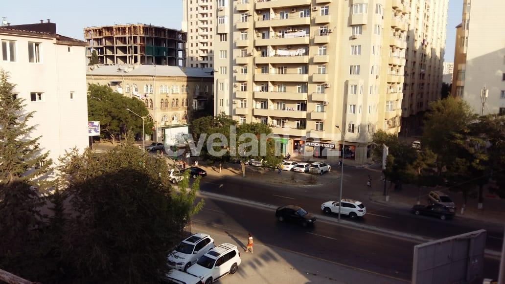 Satılır, köhnə tikili, 2 otaqlı, 45 m², Nəriman Nərimanov m.