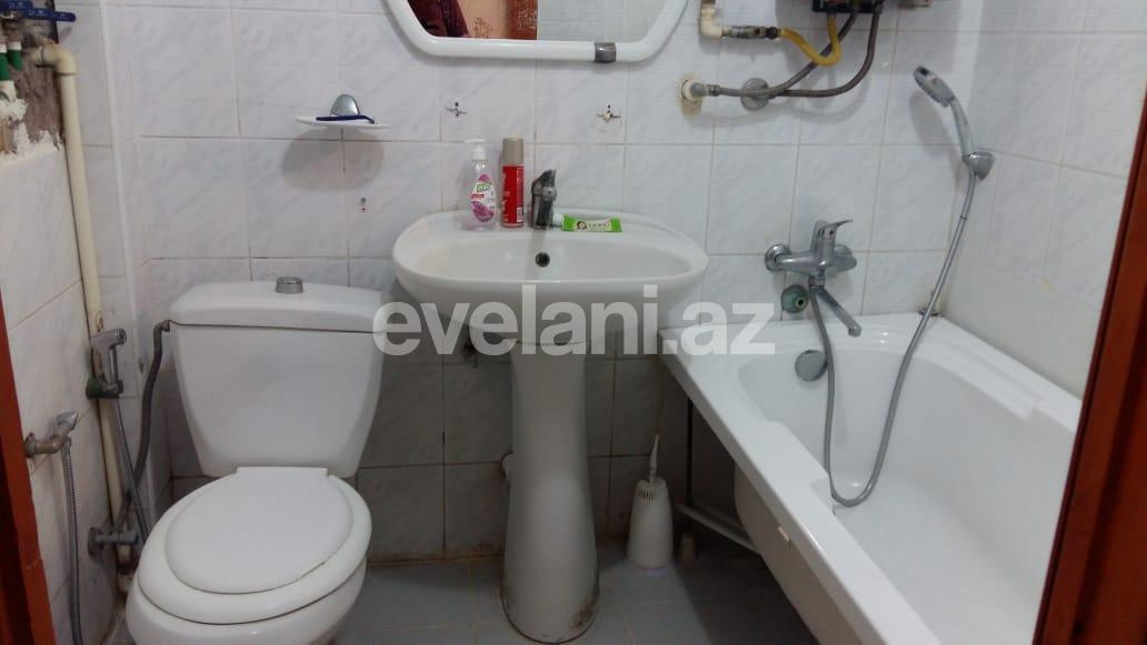 Satılır, köhnə tikili, 2 otaqlı, 45 m², Nəriman Nərimanov m.