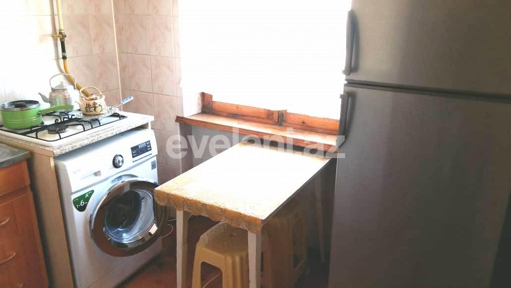 Satılır, köhnə tikili, 2 otaqlı, 45 m², Nəriman Nərimanov m.