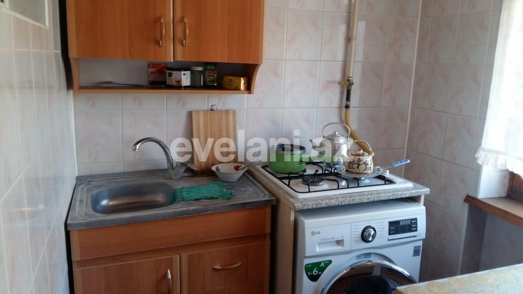 Satılır, köhnə tikili, 2 otaqlı, 45 m², Nəriman Nərimanov m.