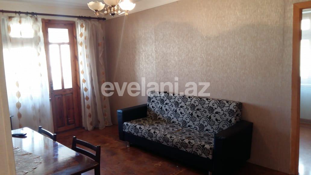 Satılır, köhnə tikili, 2 otaqlı, 45 m², Nəriman Nərimanov m.