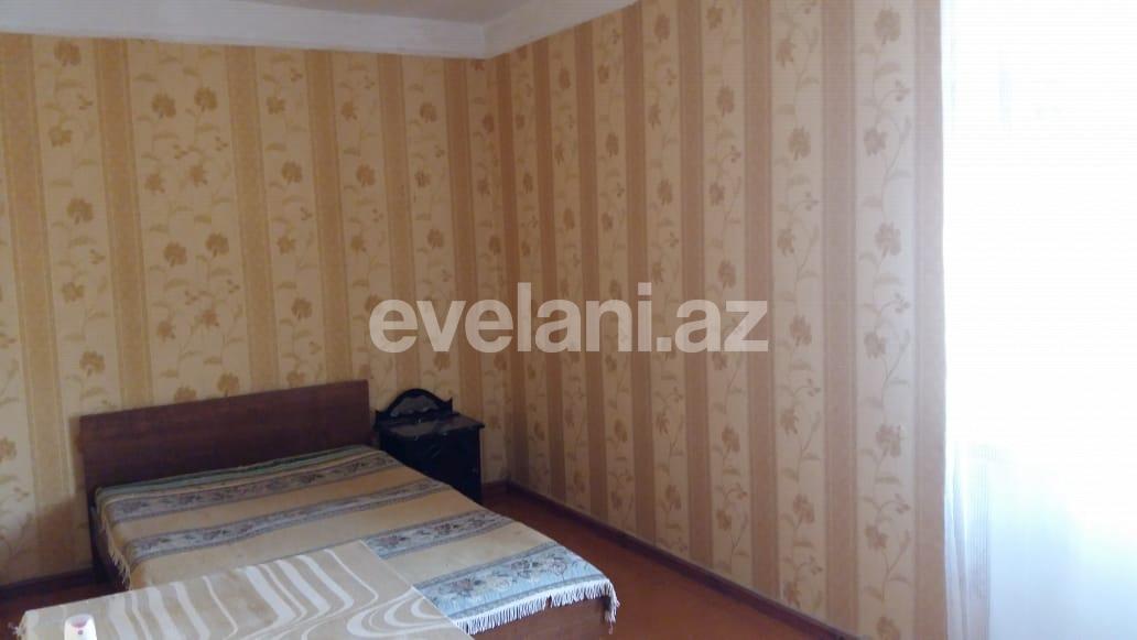 Satılır, köhnə tikili, 2 otaqlı, 45 m², Nəriman Nərimanov m.