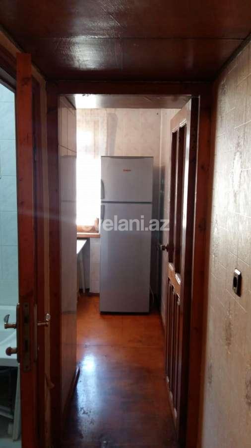 Satılır, köhnə tikili, 2 otaqlı, 45 m², Nəriman Nərimanov m.