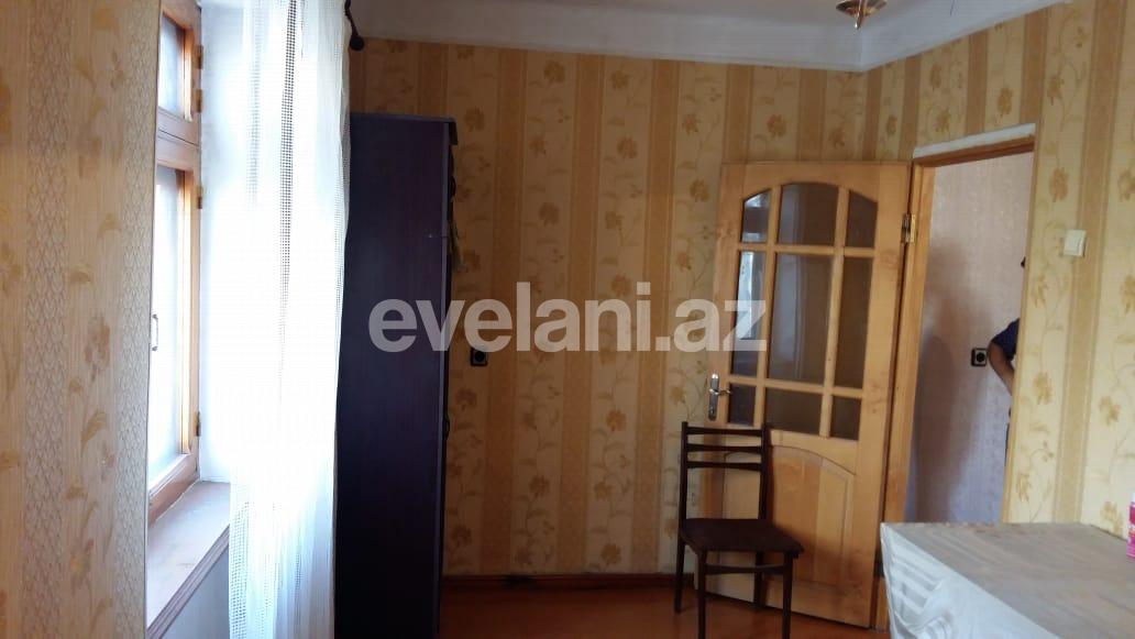 Satılır, köhnə tikili, 2 otaqlı, 45 m², Nəriman Nərimanov m.