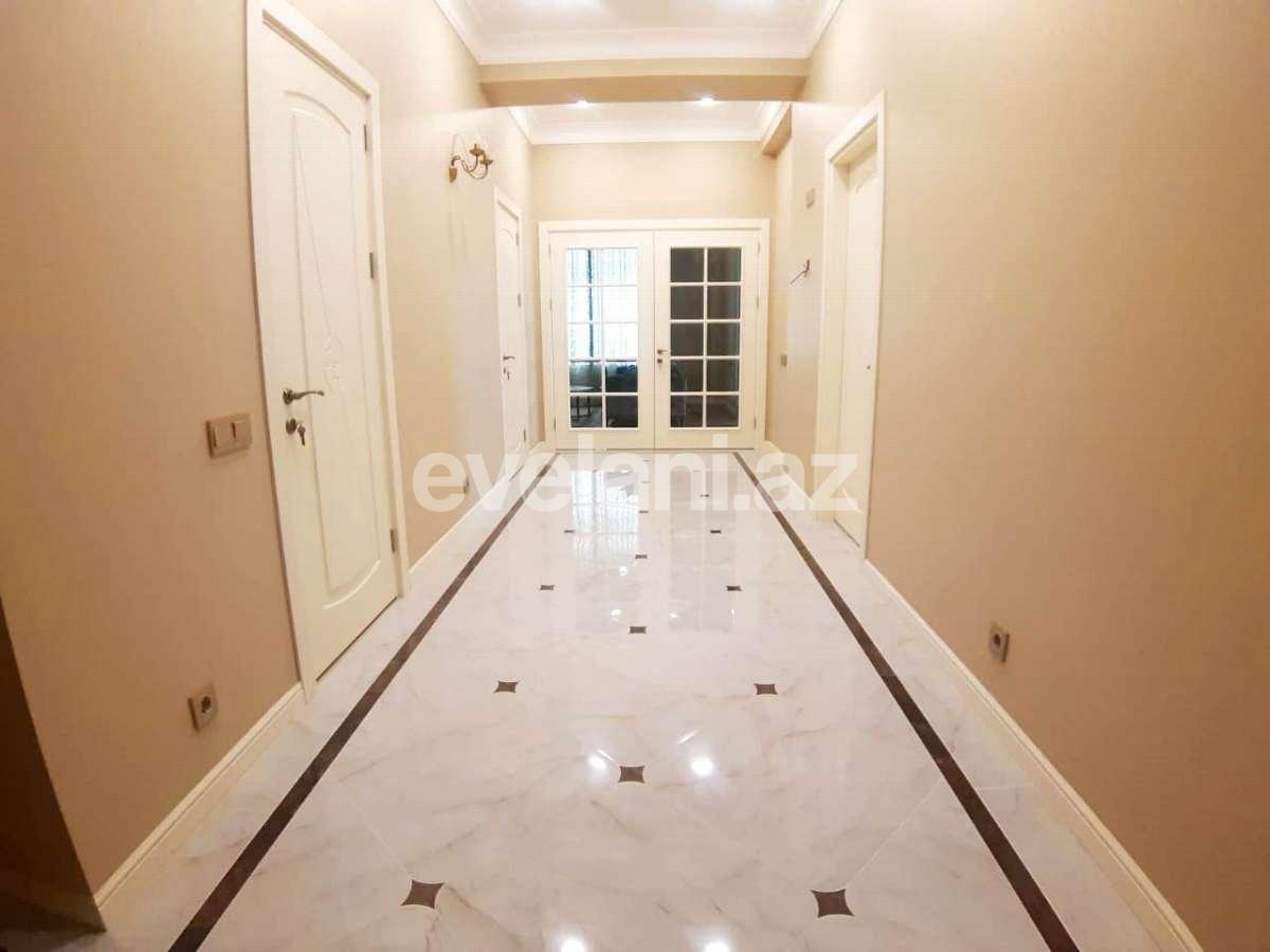 Satılır, yeni tikili, 3 otaqlı, 130 m², Elmlər Akademiyası m.