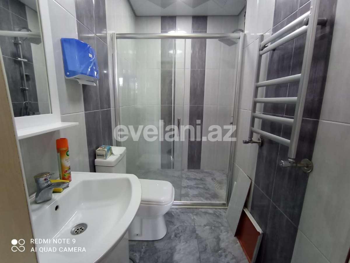 Продаётся, новостройка, 3-комнаты, 110 m², Шах Исмаил Хатаи m.