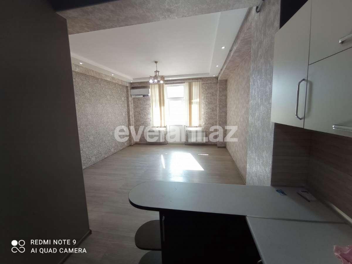 Продаётся, новостройка, 3-комнаты, 110 m², Шах Исмаил Хатаи m.