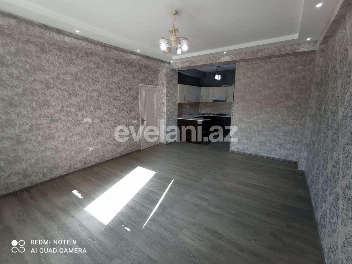 Продаётся, новостройка, 3-комнаты, 110 m², Шах Исмаил Хатаи m.