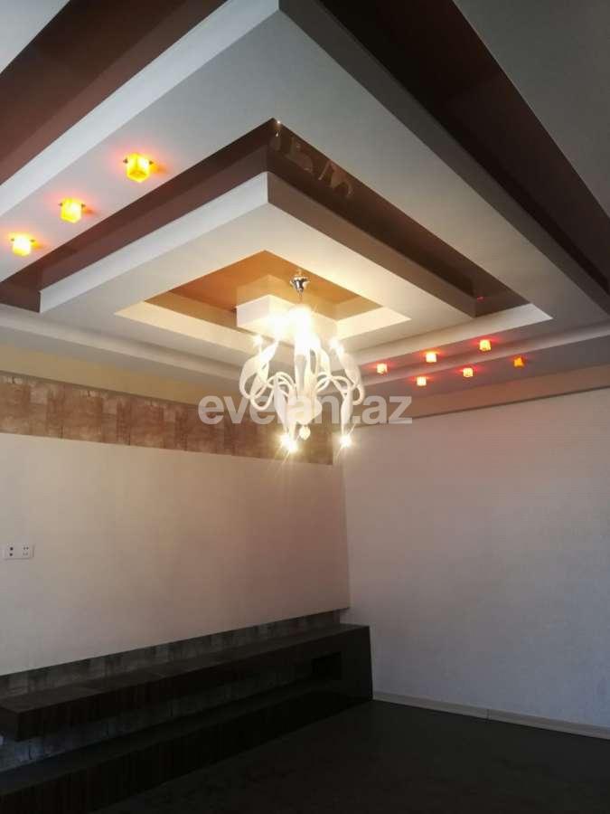 Satılır, yeni tikili, 4 otaqlı, 145 m², Şah İsmayıl Xətai m.