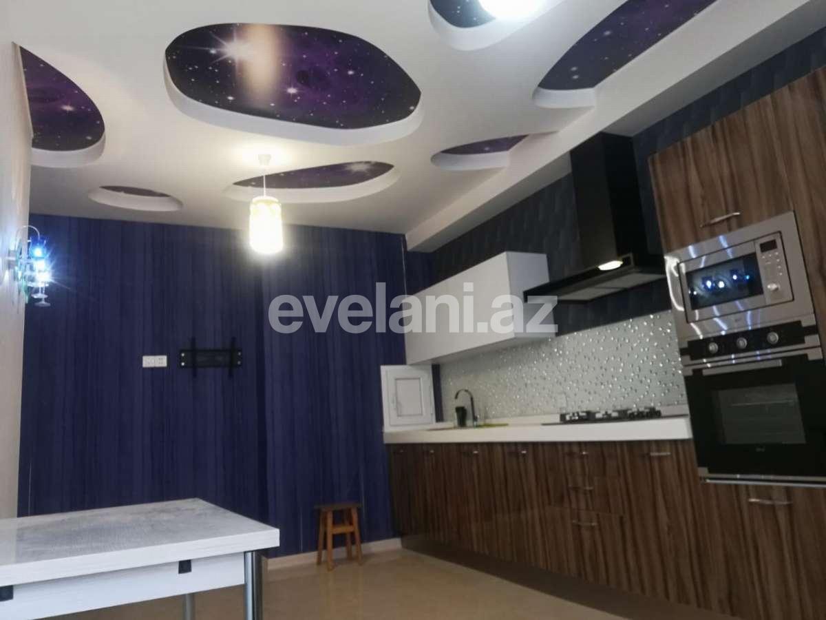 Satılır, yeni tikili, 4 otaqlı, 145 m², Şah İsmayıl Xətai m.