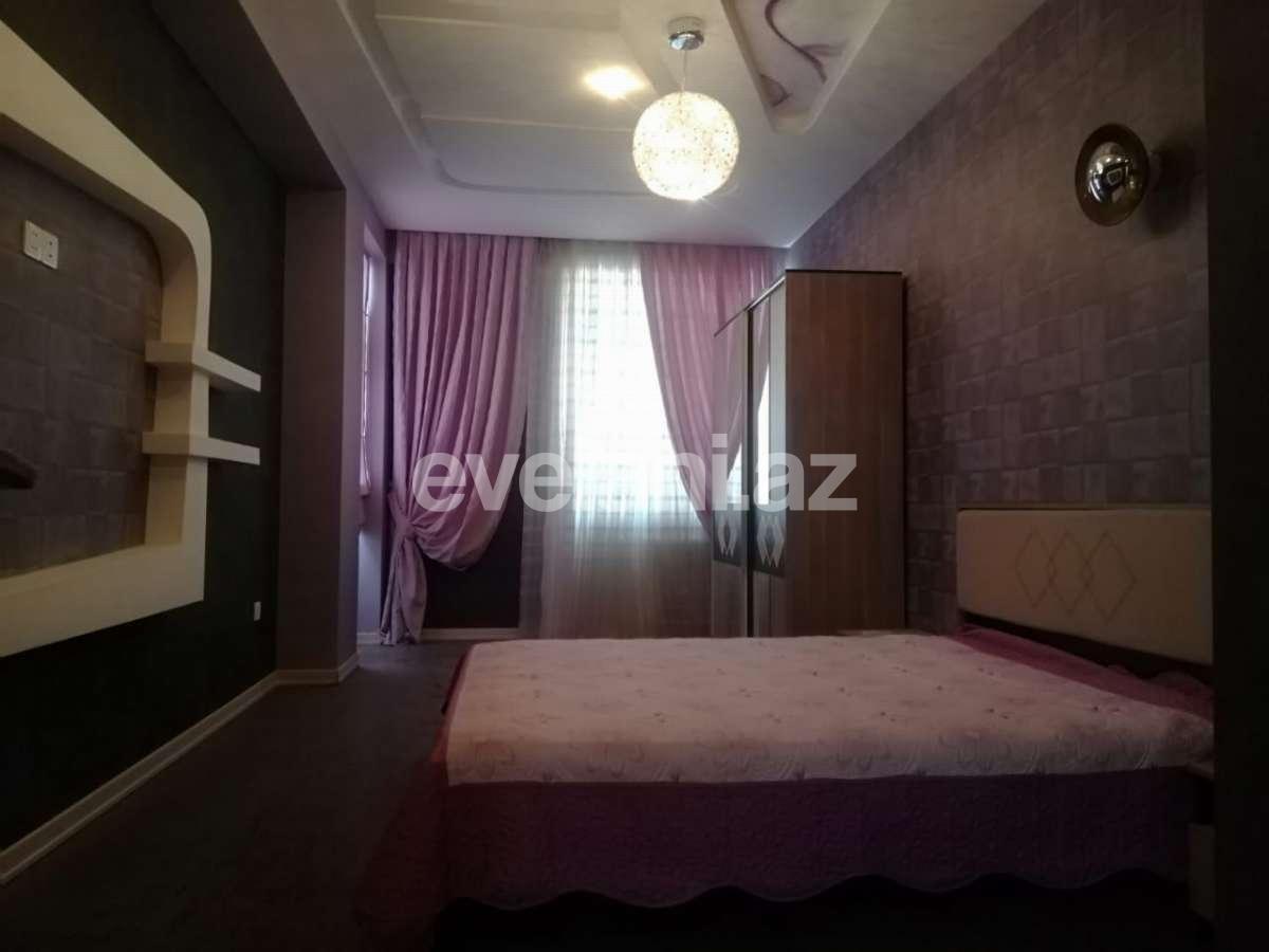Satılır, yeni tikili, 4 otaqlı, 145 m², Şah İsmayıl Xətai m.