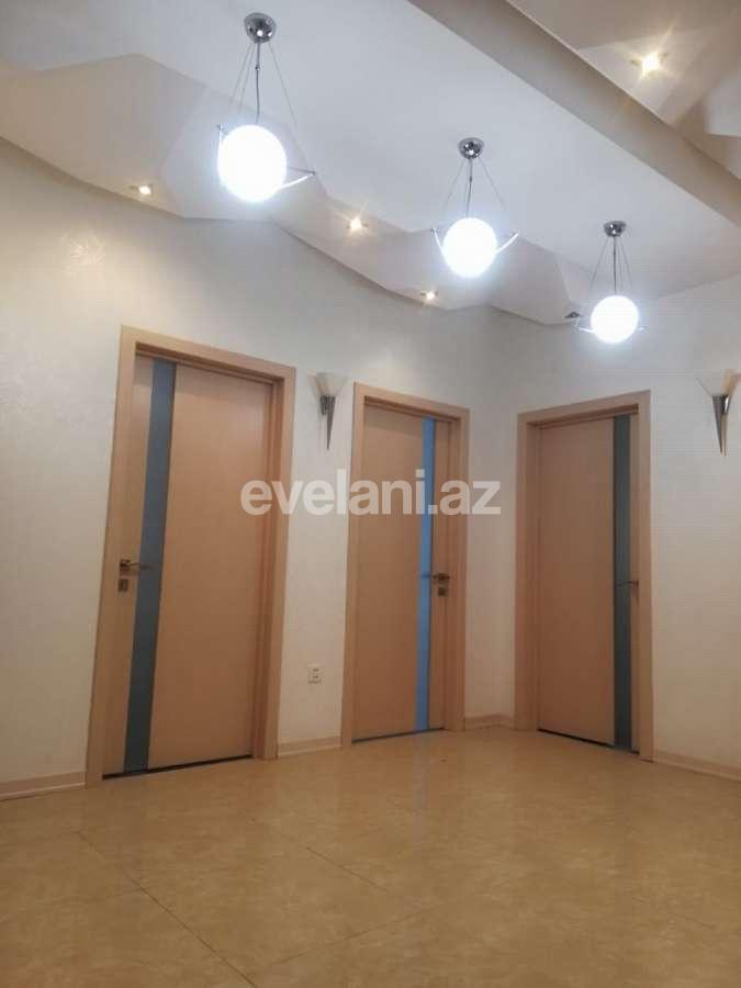 Satılır, yeni tikili, 4 otaqlı, 145 m², Şah İsmayıl Xətai m.