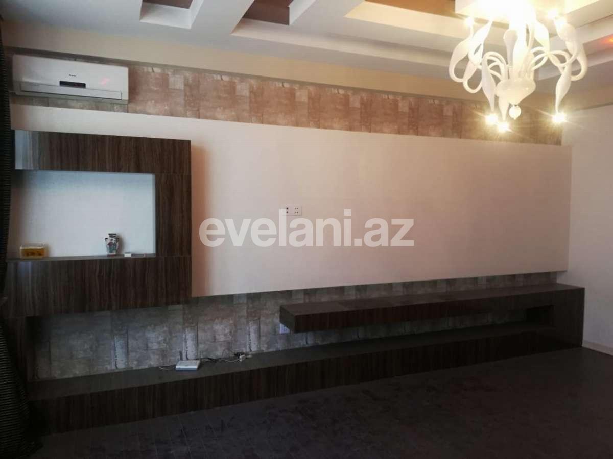 Satılır, yeni tikili, 4 otaqlı, 145 m², Şah İsmayıl Xətai m.