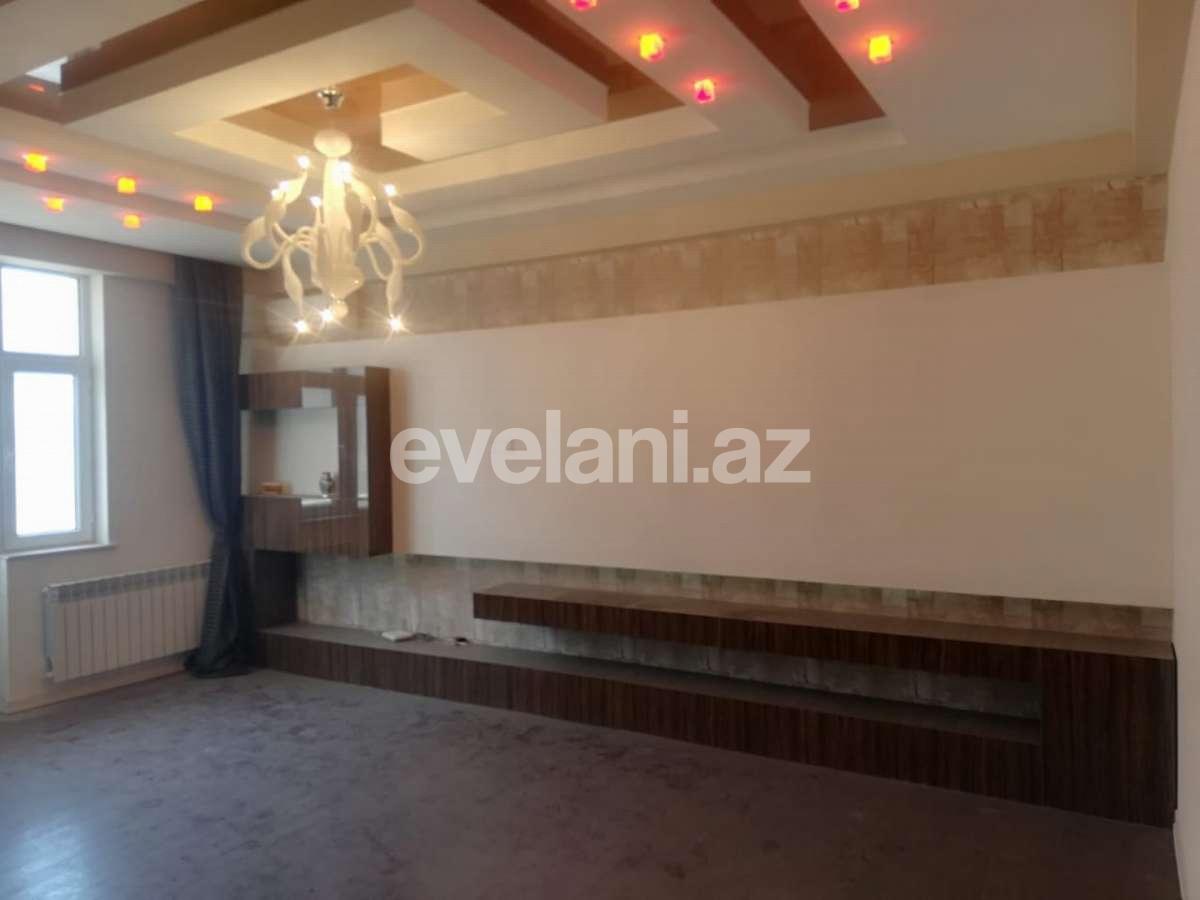 Satılır, yeni tikili, 4 otaqlı, 145 m², Şah İsmayıl Xətai m.