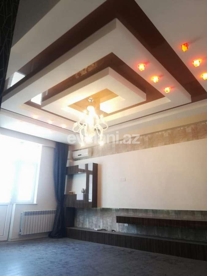 Satılır, yeni tikili, 4 otaqlı, 145 m², Şah İsmayıl Xətai m.