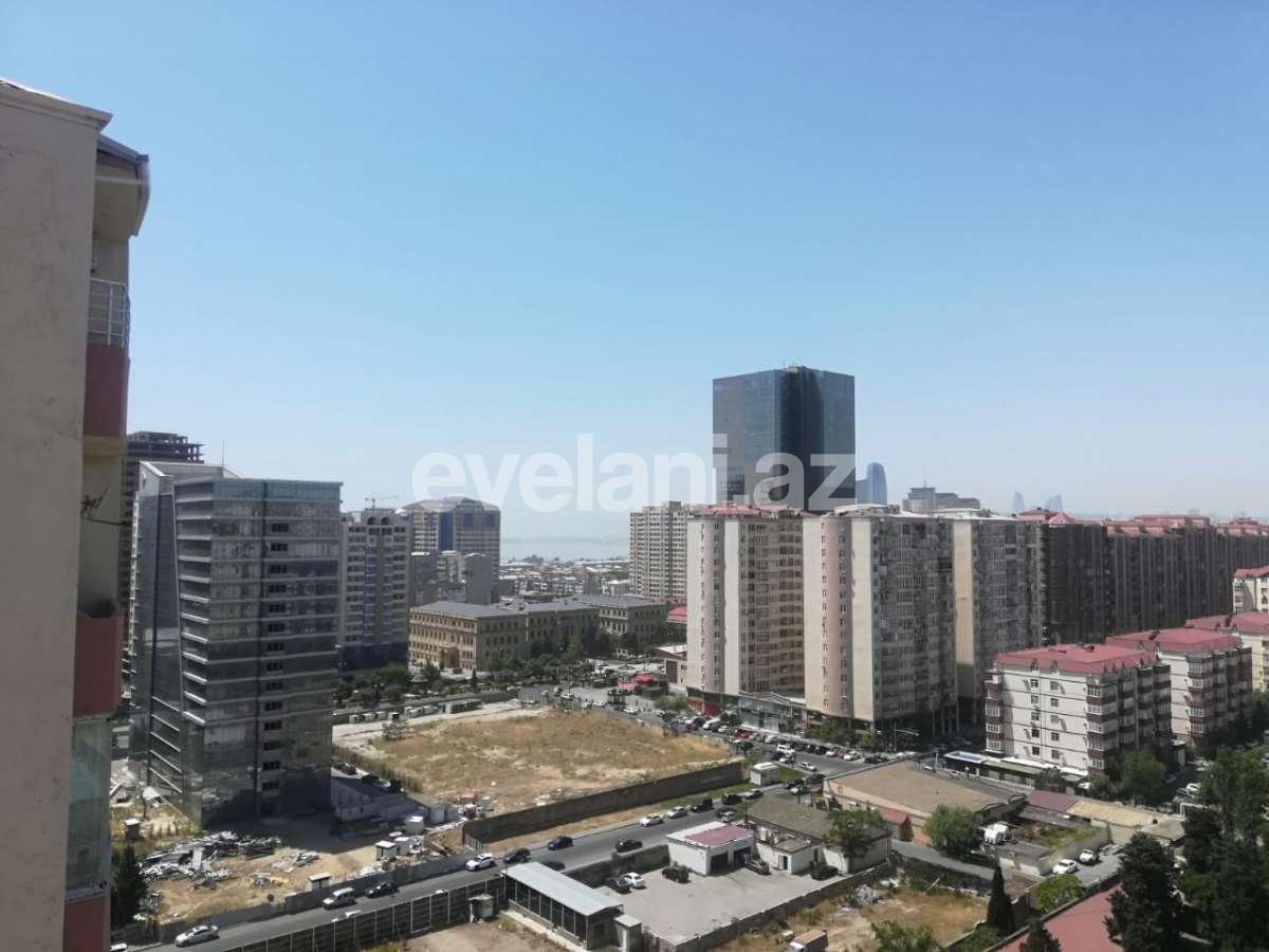 Satılır, yeni tikili, 4 otaqlı, 145 m², Şah İsmayıl Xətai m.