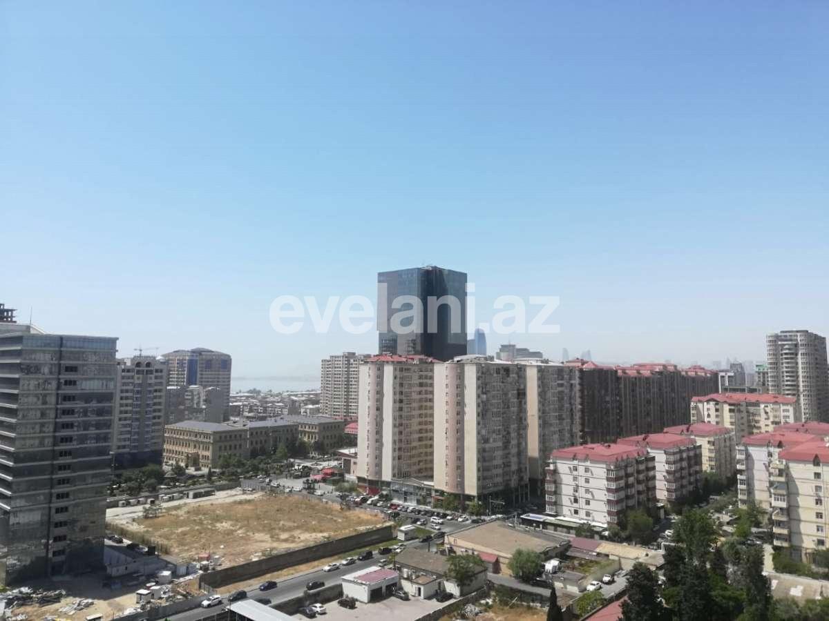 Satılır, yeni tikili, 4 otaqlı, 145 m², Şah İsmayıl Xətai m.