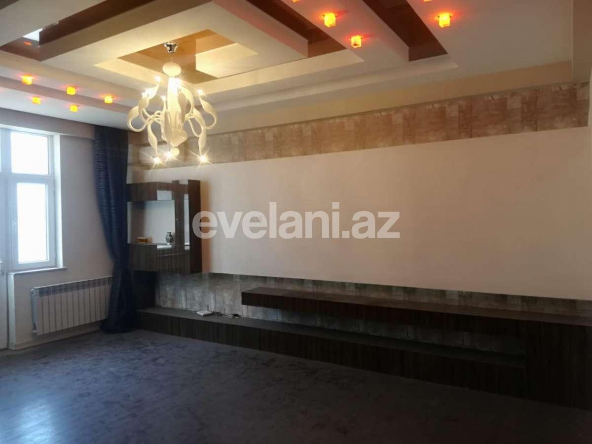 Satılır, yeni tikili, 4 otaqlı, 145 m², Şah İsmayıl Xətai m.