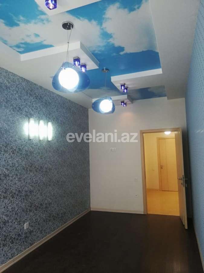 Satılır, yeni tikili, 4 otaqlı, 145 m², Şah İsmayıl Xətai m.