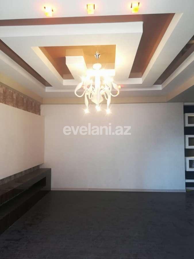 Satılır, yeni tikili, 4 otaqlı, 145 m², Şah İsmayıl Xətai m.