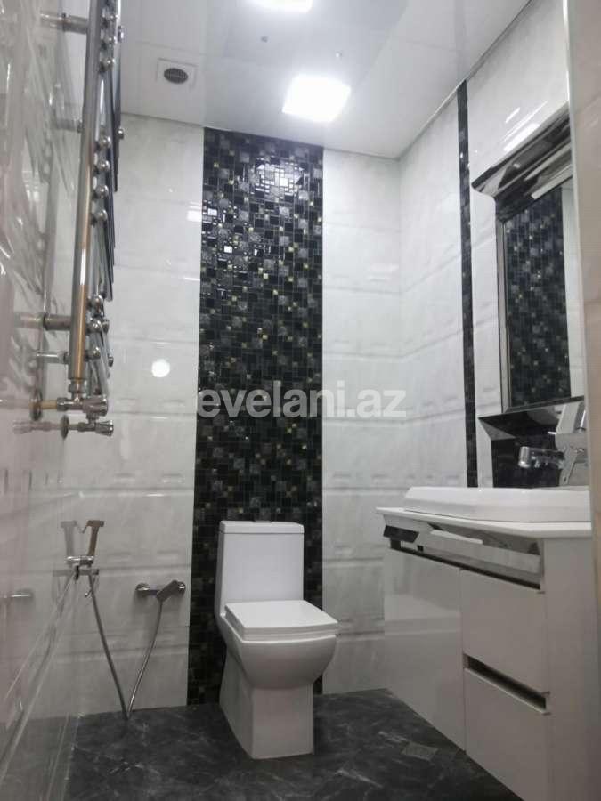 Satılır, yeni tikili, 4 otaqlı, 145 m², Şah İsmayıl Xətai m.