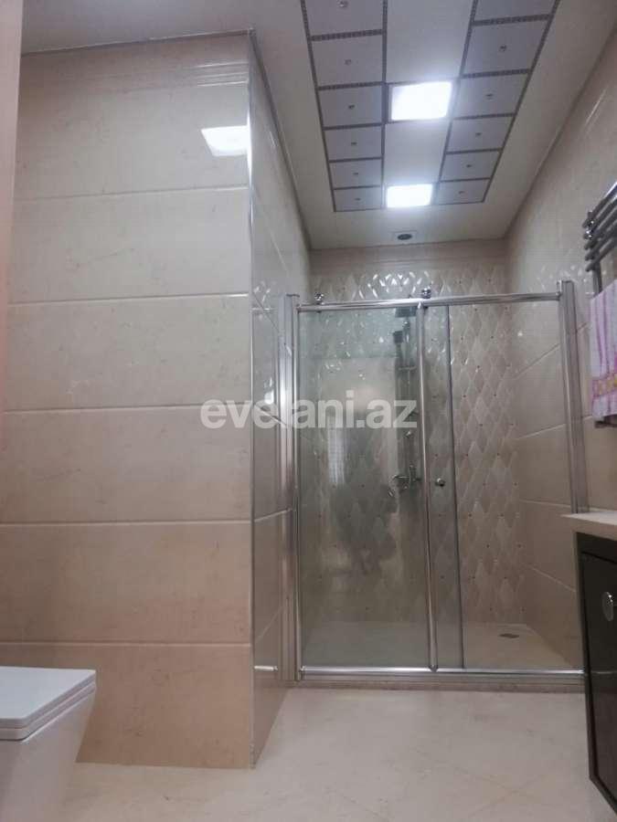 Satılır, yeni tikili, 4 otaqlı, 145 m², Şah İsmayıl Xətai m.