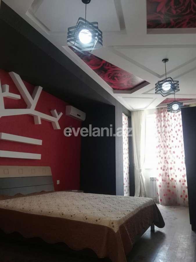 Satılır, yeni tikili, 4 otaqlı, 145 m², Şah İsmayıl Xətai m.